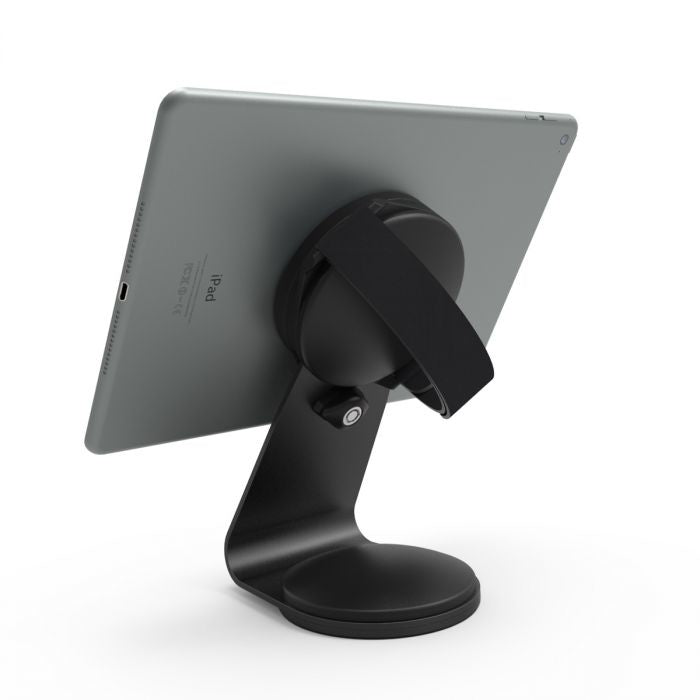 UNIVERSAL SECURE STAND AND HAND GRIP 189BGRPLCK