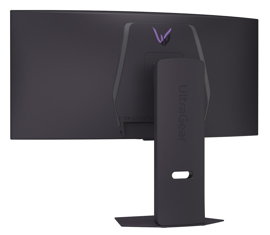 LG 34GX900A-B 34inch UltraGear OLED QHD 240Hz 0.03ms HDR10 AMD FreeSync Premium G-Sync USB-C