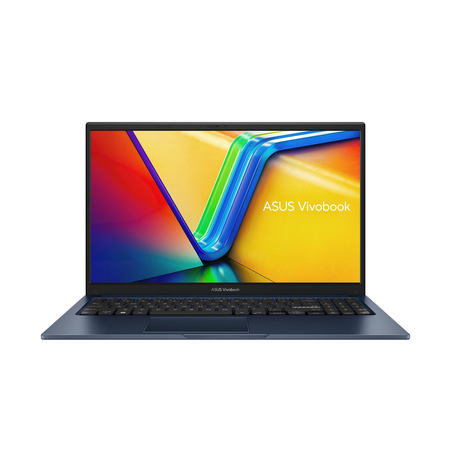 ASUS Vivobook 15 X1504VA-BQ3844W-BE, 15,6 FHD IPS, Intel Core 5 120U, 16GB, 512GB M.2 NVMe PCIe 4.0 SSD, Intel Iris Xe Graphics, W11H, Bl