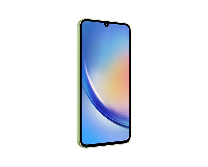Samsung Galaxy A34 5G 128GB Awesome Lime