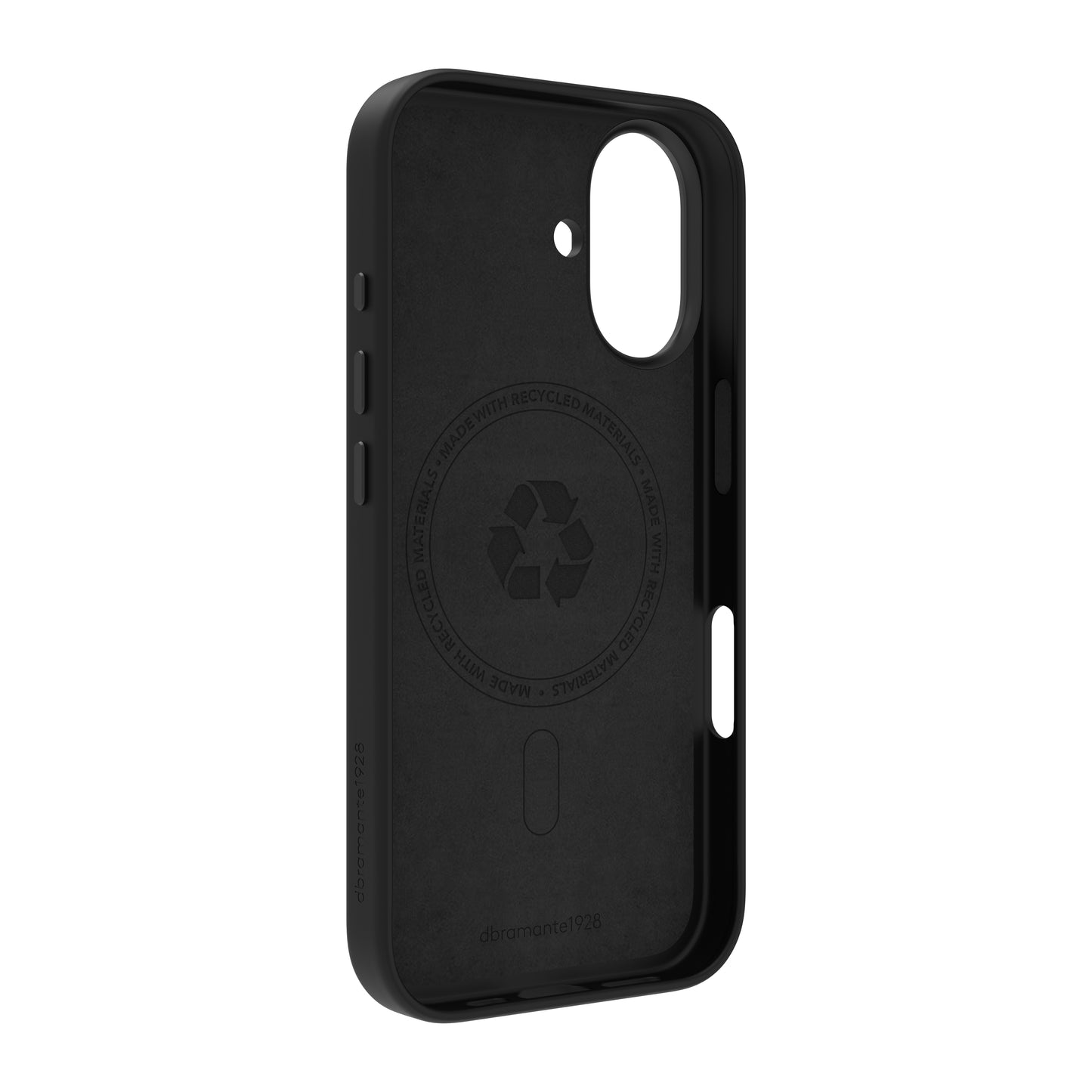 Roskilde MS Kick ICON-iPhone 16-Midnight