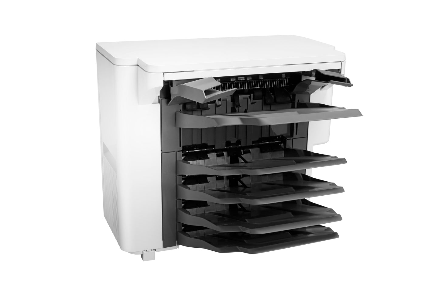 HP LaserJet Stapler/Stacker/ Mailbox