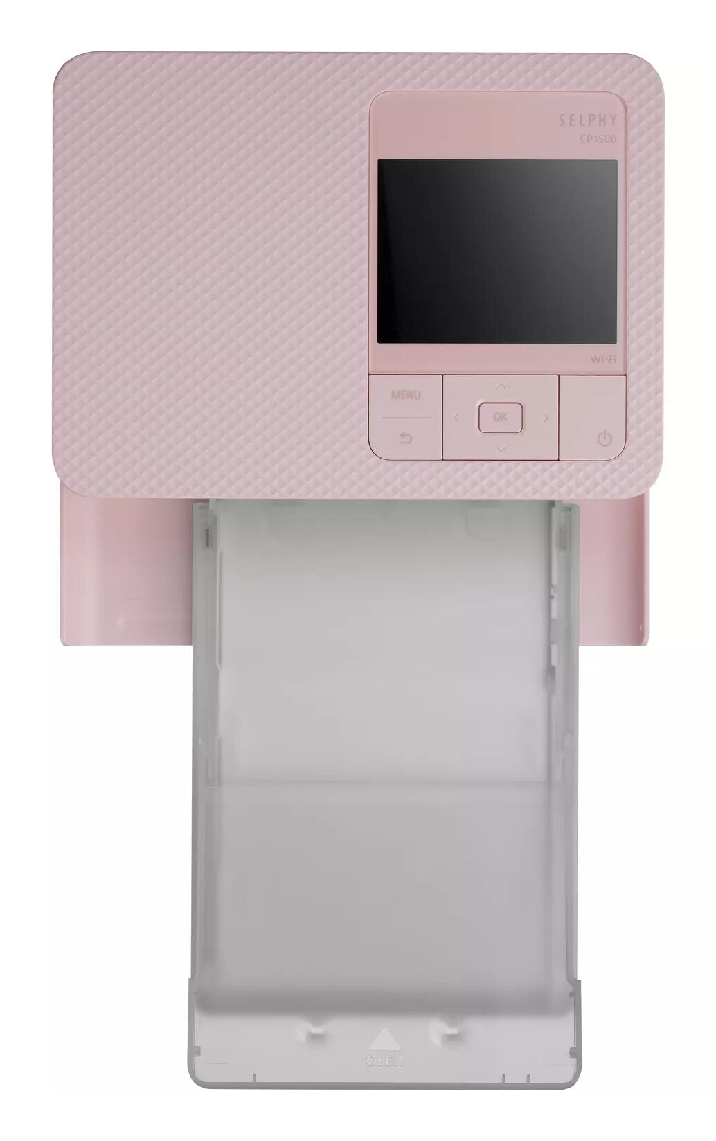 CANON SELPHY CP1500 PINK