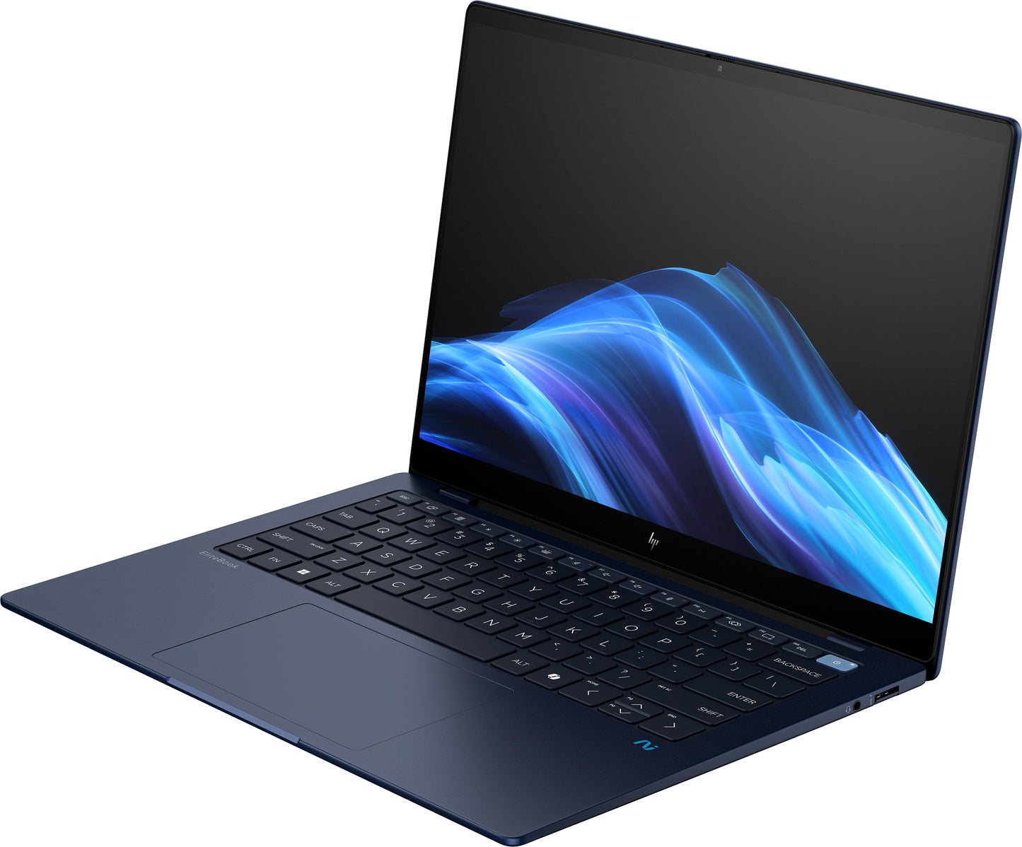 HP EliteBook Ultra G1 Q Qualcomm Snapdragon X Elite X1E-78-100 14inch 16GB 1TB SSD W+LBL UWVA 300 W11P 1yr Wrty