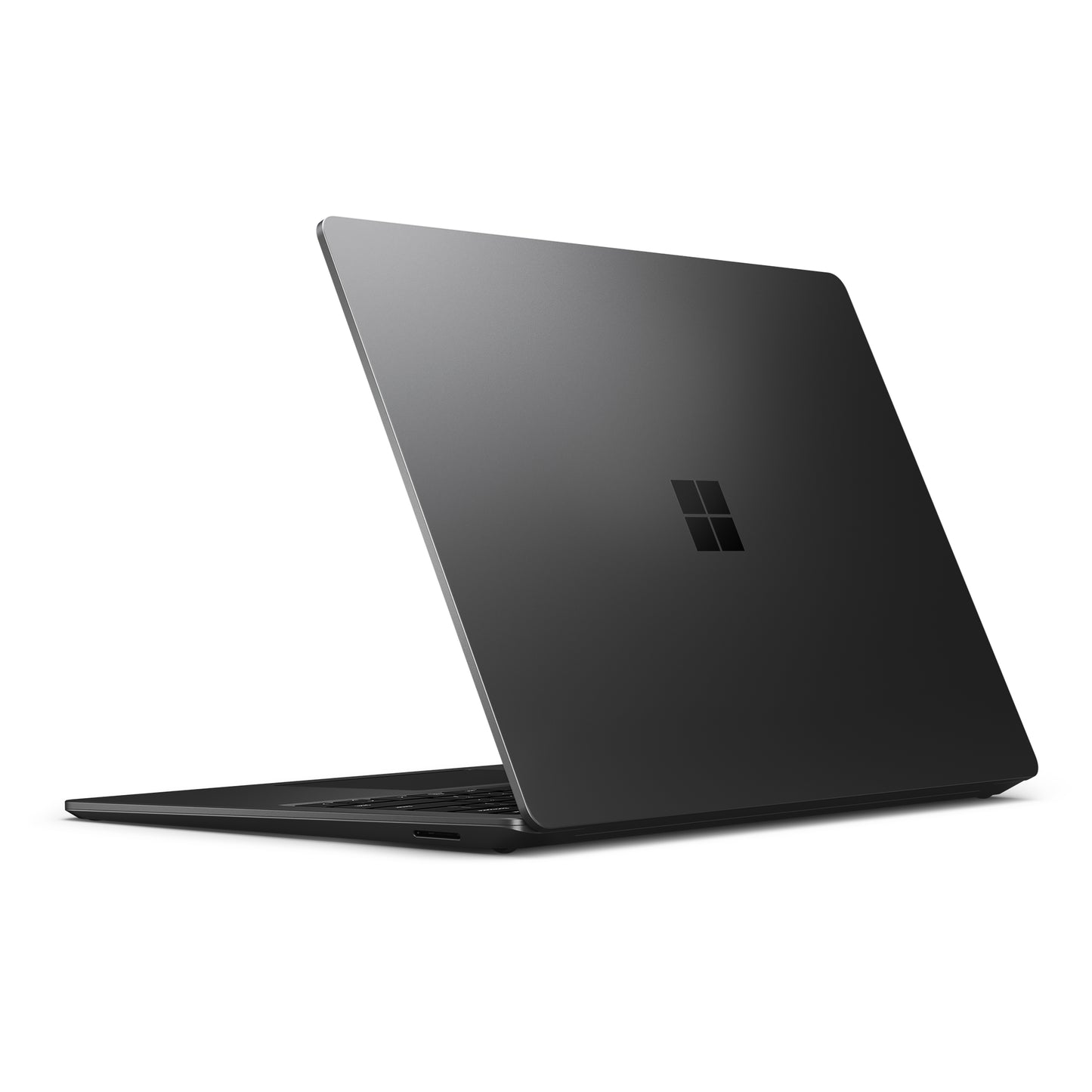 MS Surface Laptop 4 Intel Core i5-1145G7 13inch 8GB 256GB W10P COMM Black Switzerland/Luxembourg