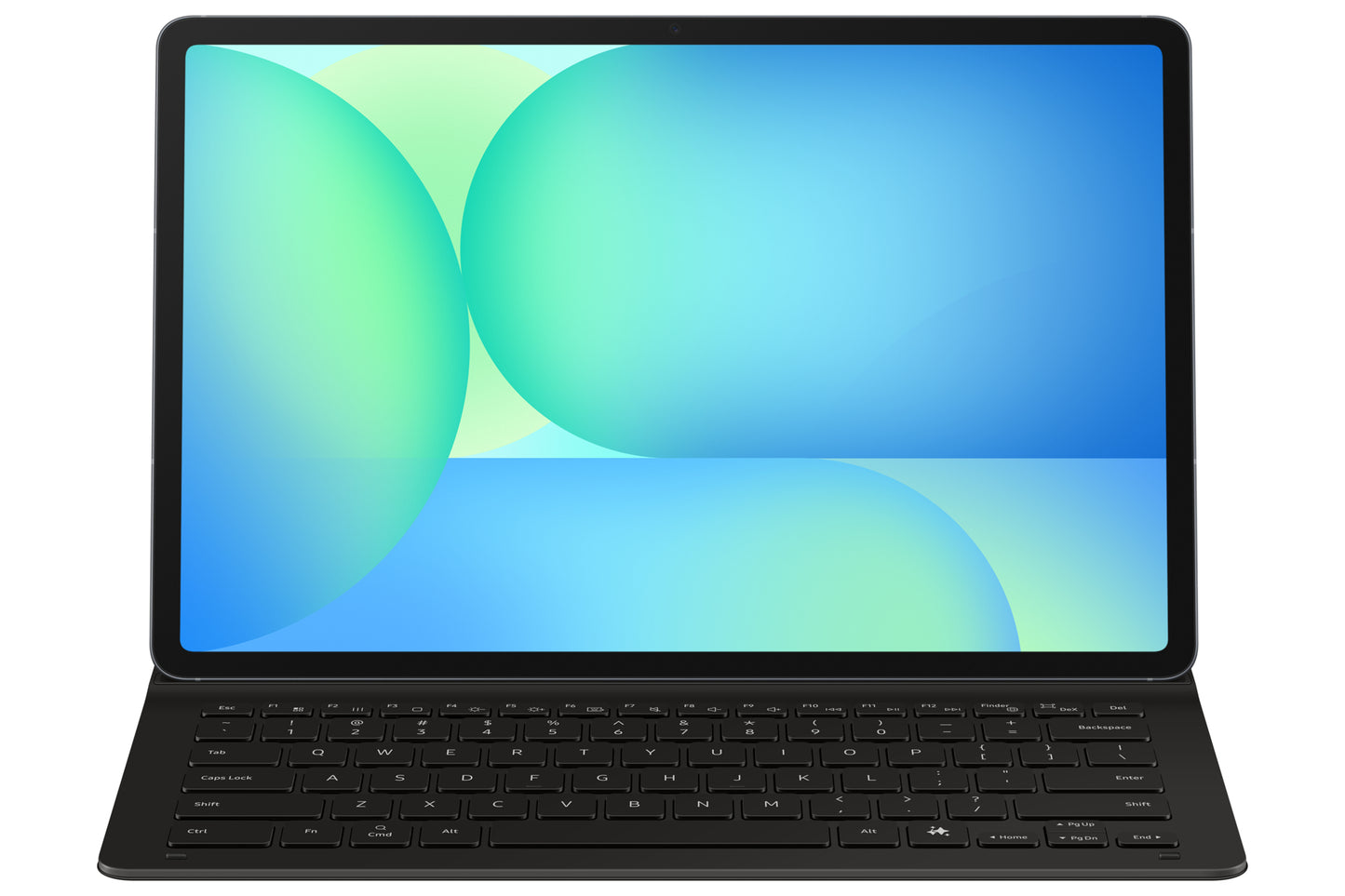 SAMSUNG BOOKCOVER KEYBOARD SLIM TAB S10FE+ - AI key