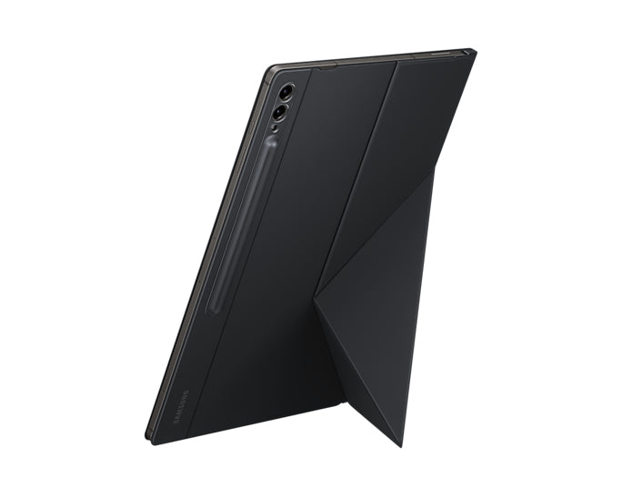 Samsung Smart Bookcover Tab S10 Ultra/S9 Ultra Zwart