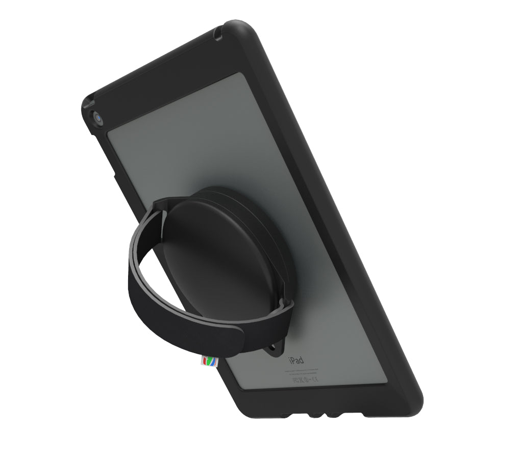 SWIVEL HAND GRIP W/3M TAPE FOR TABLETS GRPLCK