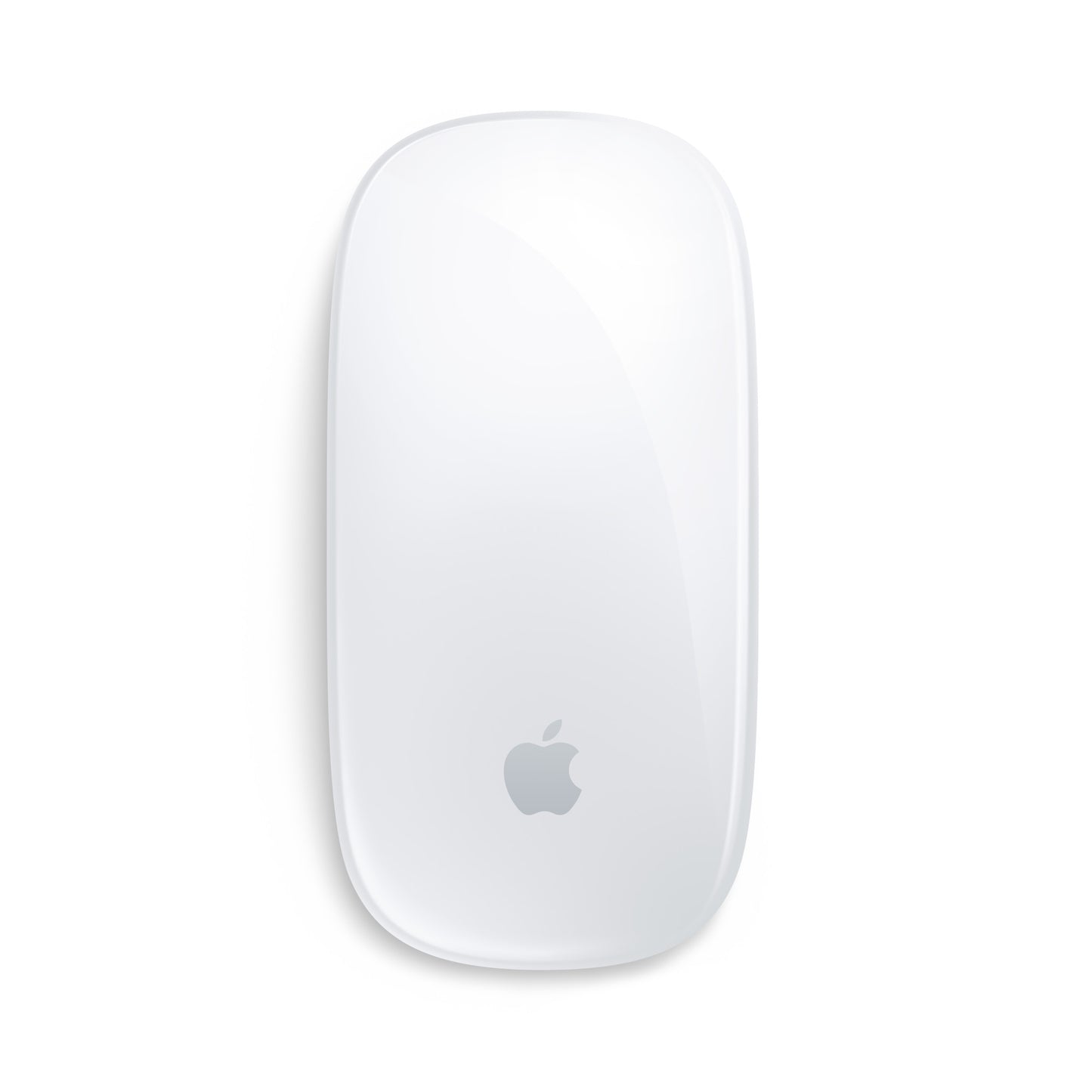 APPLE Magic Mouse - White Multi-Touch Surface