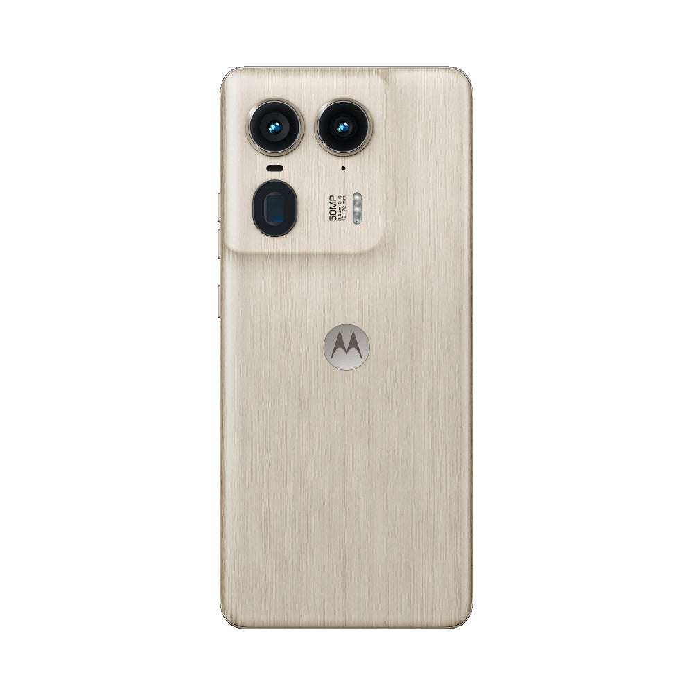 Motorola Edge 50 Ultra Fog