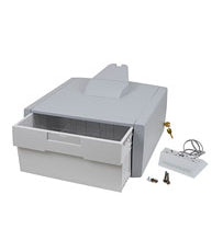 STYLEVIEW PRIM TALL DRAW SV43 LCD SINGLE 97-972