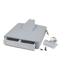 STYLEVIEW PRIMARY DRAWER SV43 LCD DOUBLE 97-979