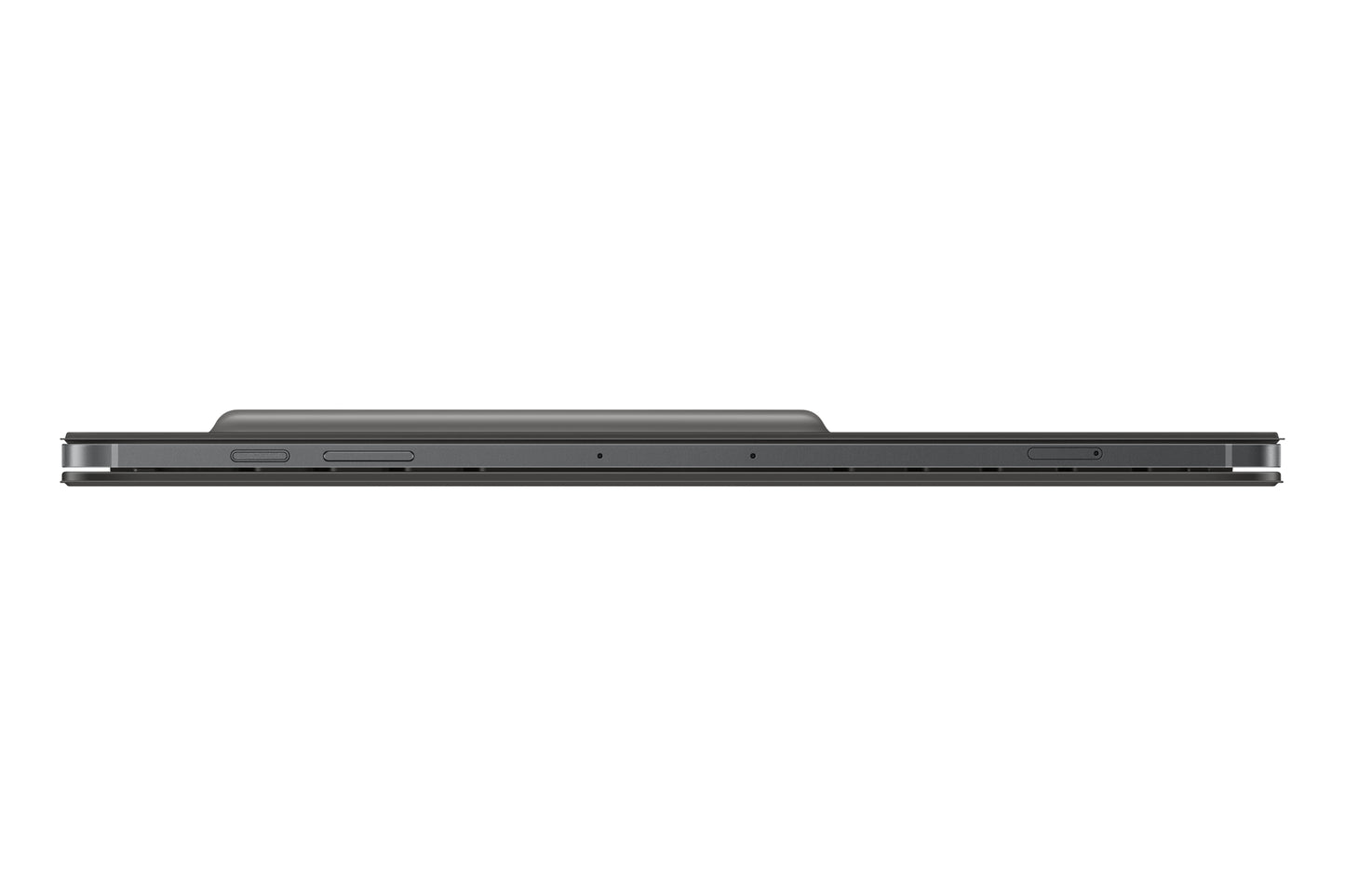 SAMSUNG BOOKCOVER KEYBOARD SLIM TAB S10FE+ - AI key