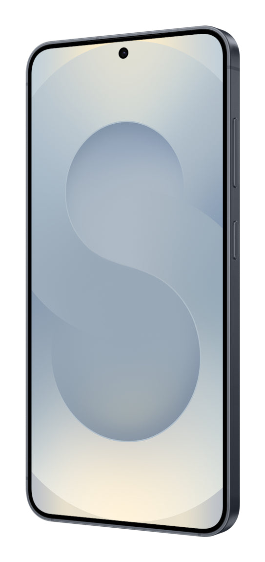 SAMSUNG GALAXY S25 5G 128GB BLUEBLACK