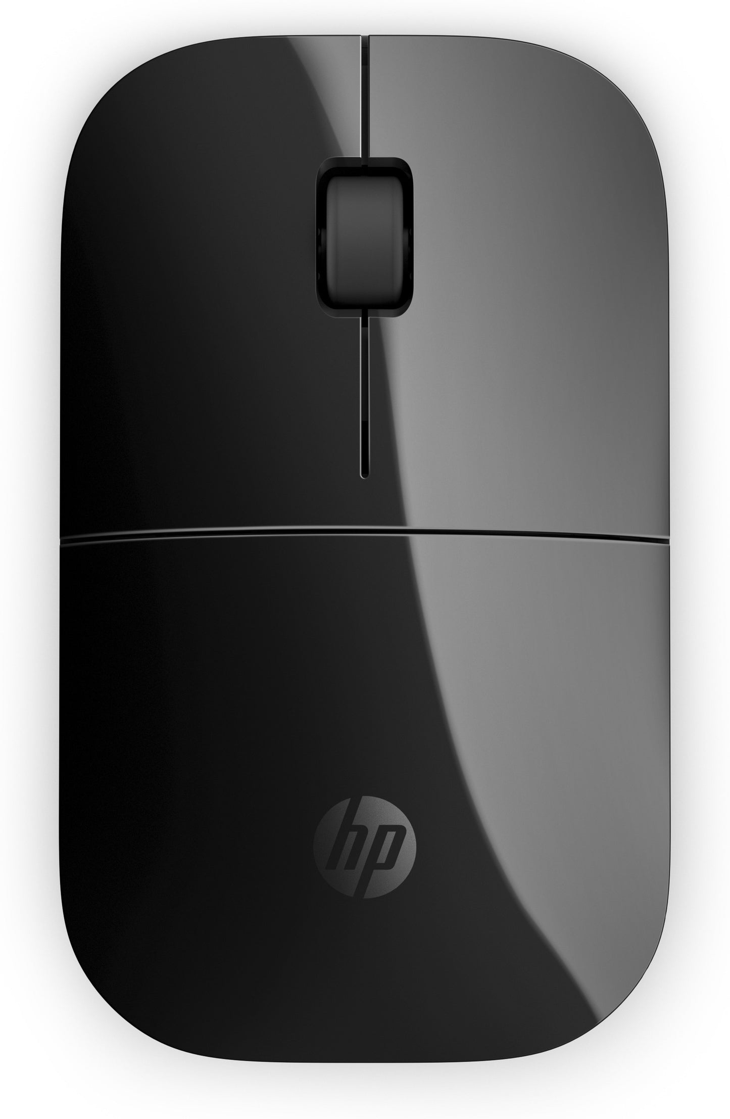 HP draadloze muis Z3700 zwart