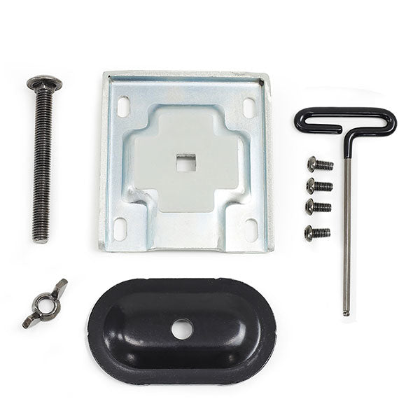 WFSR MOUNT GROMMET ACCESSORY KIT 98-038