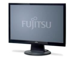 Display SL3220W/22 TFT Wide DVI VGA