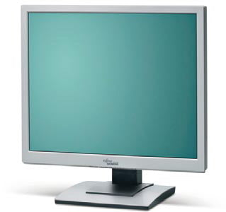 DISPLAY B19-5 ECO/LCD 19 1000:1 5ms