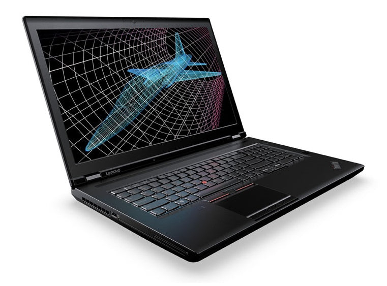 TP P70 I7-6820HQ 16GB 256SSD W10P