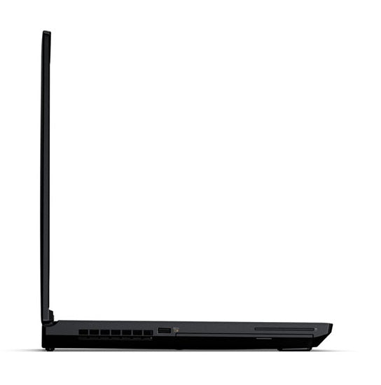 TP P70 I7-6820HQ 16GB 256SSD W10P
