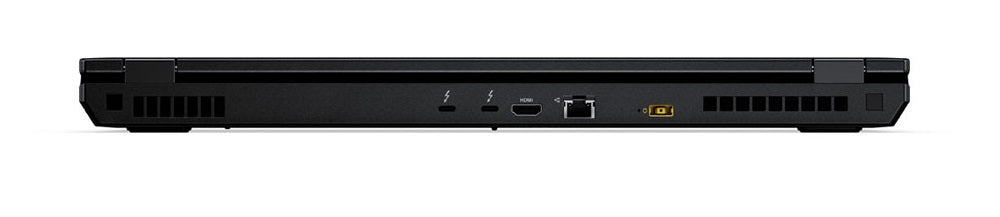 TP P70 I7-6820HQ 16GB 256SSD W10P