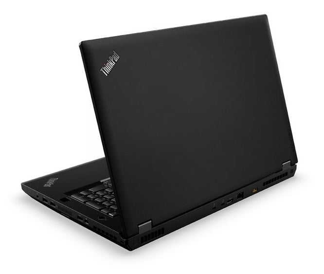 TP P70 I7-6820HQ 16GB 256SSD W10P