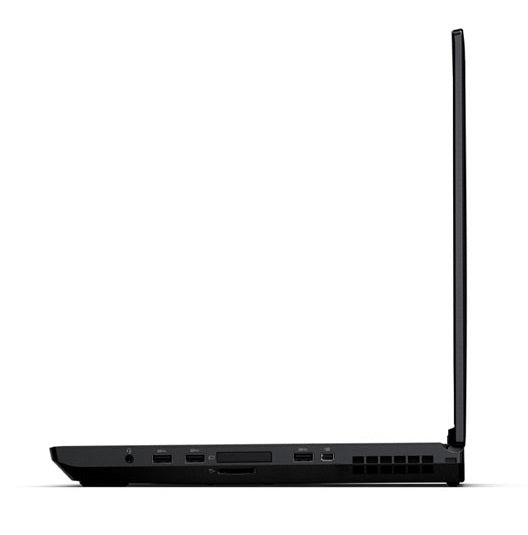 TP P70 I7-6820HQ 16GB 256SSD W10P