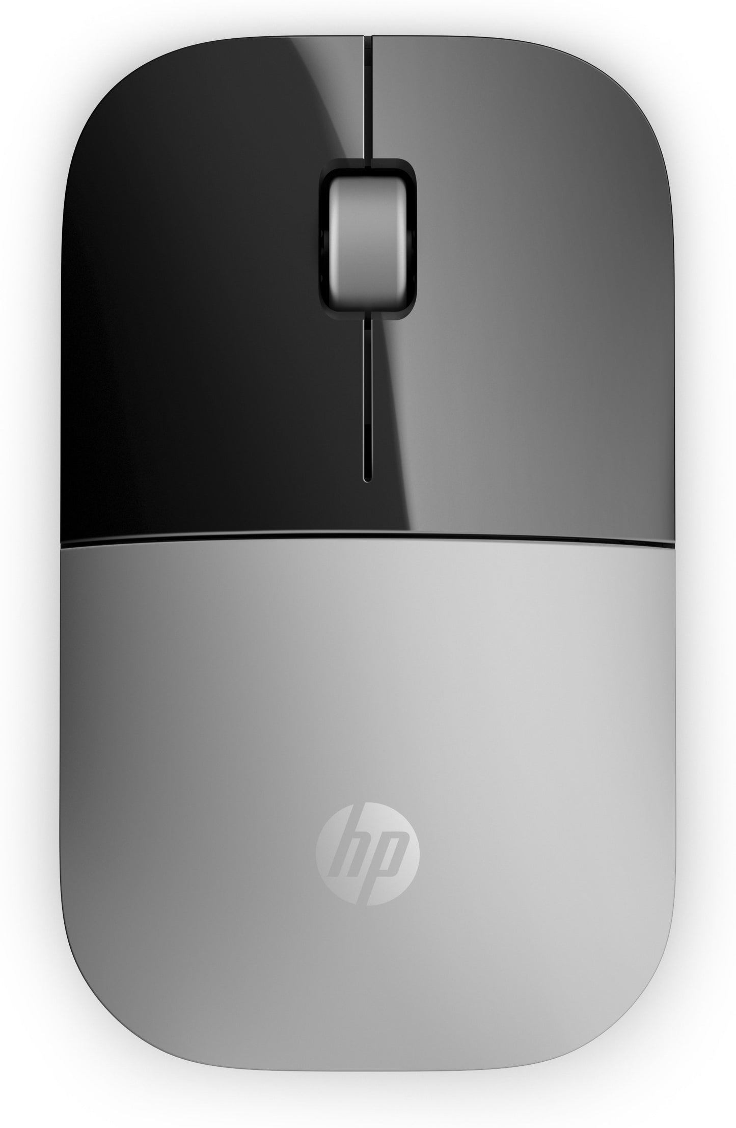 HP Wireles Mouse Z3700 Silver