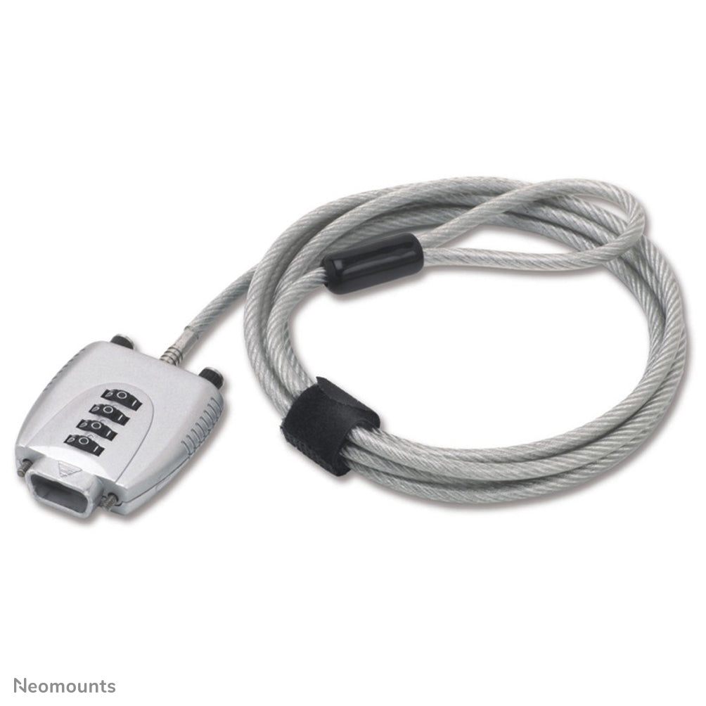 LOCK NEWSTAR Monitor/VGA antidiefstal