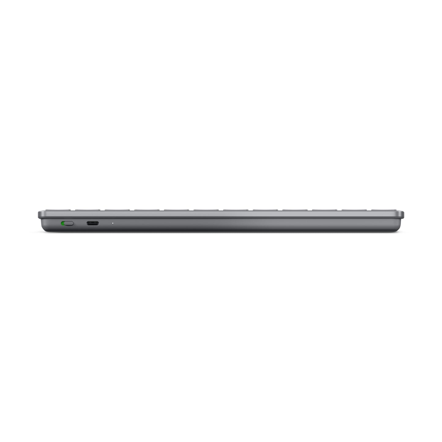 Lenovo Multi-Device Wireless Keyboard US