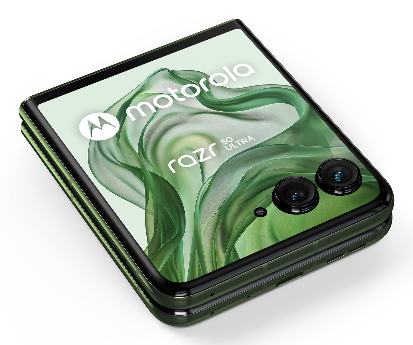 Motorola Razr 50 Ultra Dill
