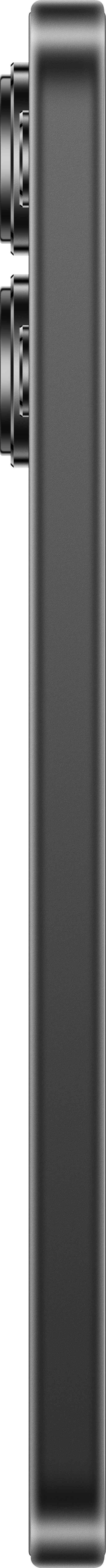 Xiaomi Redmi Note 13 4G 8GB RAM 256GB ROM - Midnight Zwart