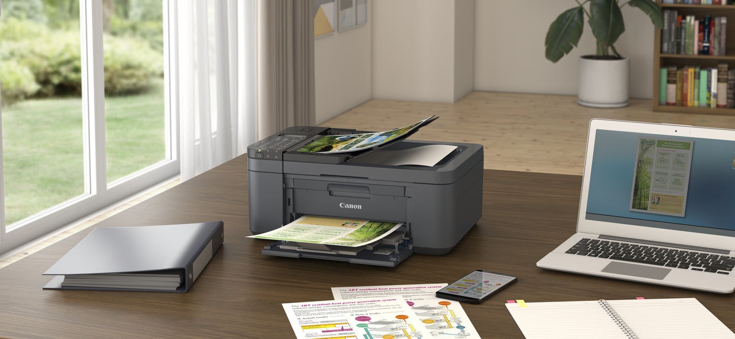 CANON PIXMA TR4755i Home&Office