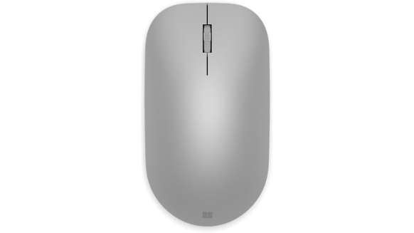 Surface Mouse Commer SC Bluetooth XZ/NL/FR/DE GRAY 1 License