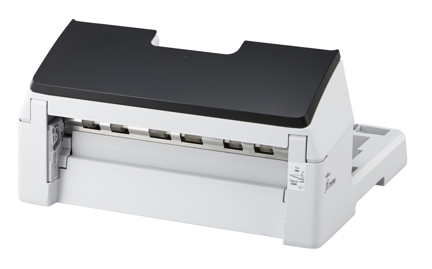 fi-760PRB Post Imprinter