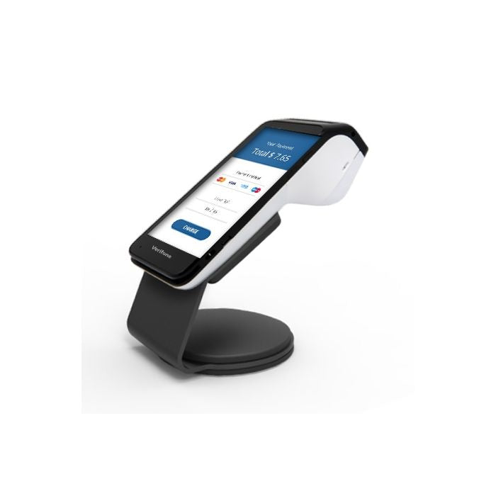 FR SECURE SMARTPHONE/EMV/TABLET STAND 199BSLDDCKB