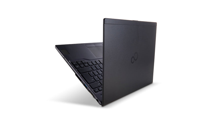 LIFEBOOK U938 BLACK/13.3 FHD TOUCH