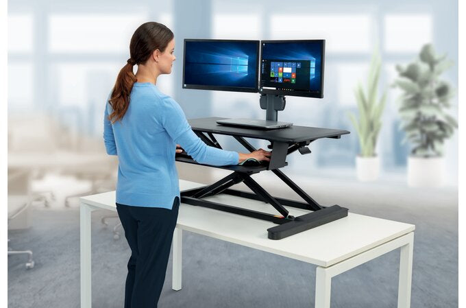 SmartFit Sit/Stand Desk K52804WW