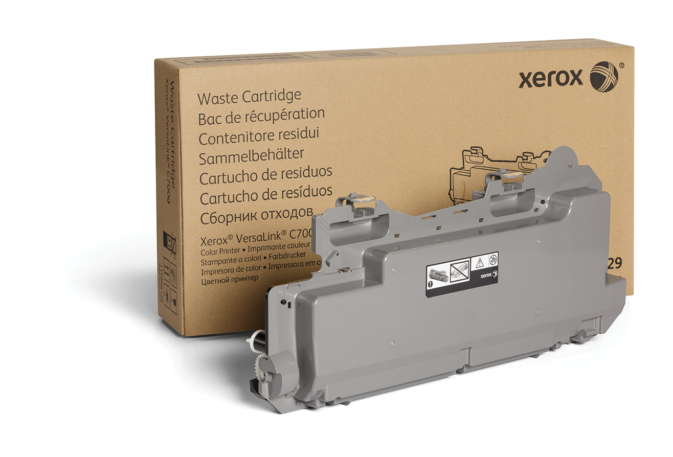 XEROX XFX Waste Cartridge 21000 Pages for VersaLink C7000