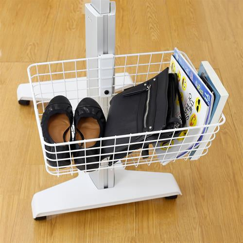 BASKET 17 x 13 x 6 . PATIENT TABLE. BWT 98-135-216
