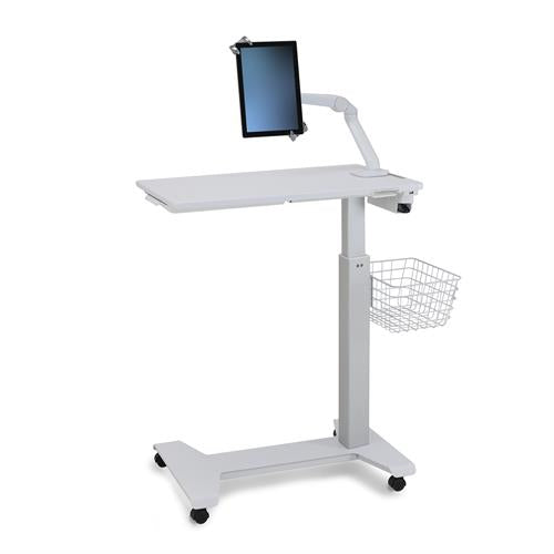 BASKET. 13IN * 10IN * 6IN PATIENT TABLE 98-136-216