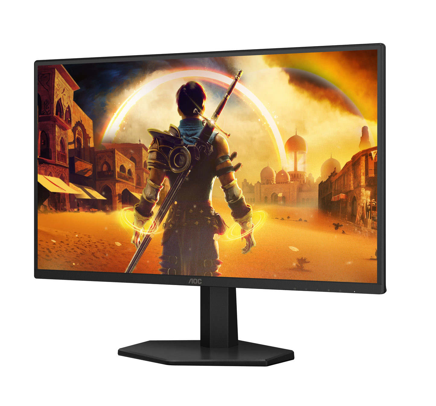 25G42E 24.5IN 16:9 Fast IPS 1920x1080 25G42E