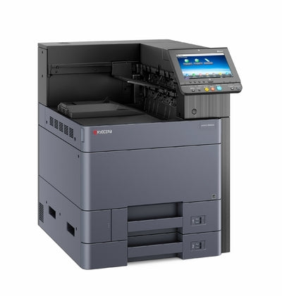 KYOCERA ECOSYS P8060cdn A3 Colorlaser printer, 60ppm