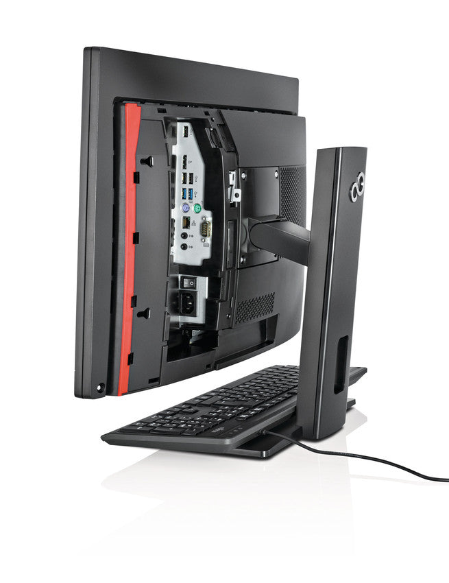ESPRIMO K557/24/I5-7500T/8 GB/256GB SSD