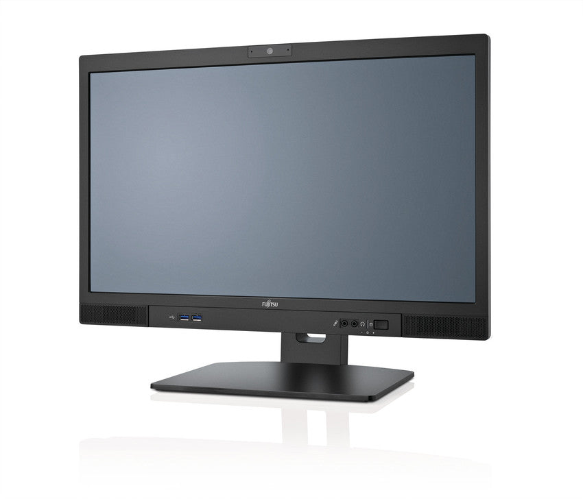 ESPRIMO K557/24/I5-7500T/8 GB/256GB SSD
