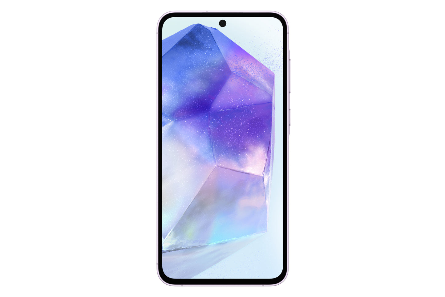 SAMSUNG GALAXY A55 5G 128GB LILAC