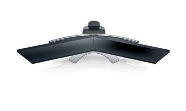 Dual Monitor Stand