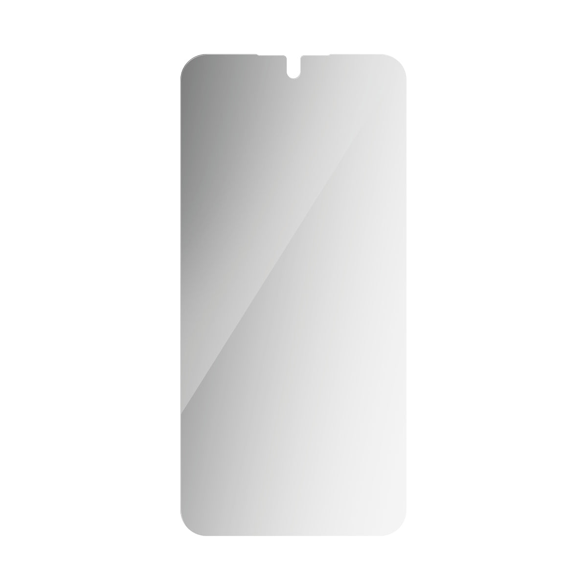 PanzerGlass Privacy Screen Protector - Clear - voor Samsung Galaxy S25 Edge