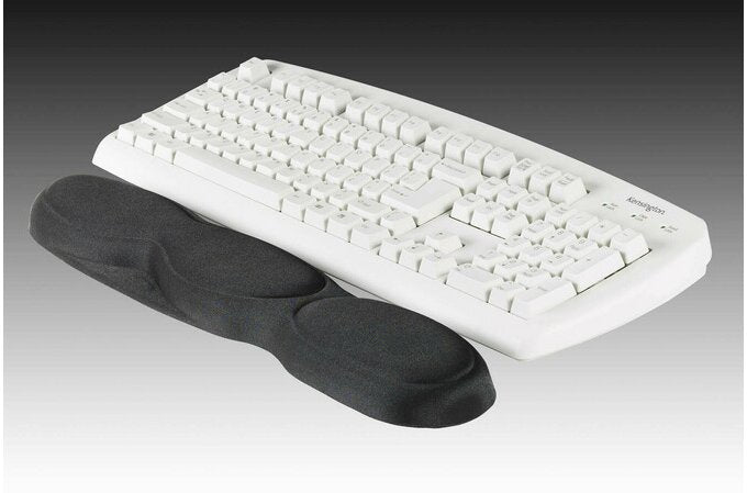 BLACK FOAM WRIST REST 62383
