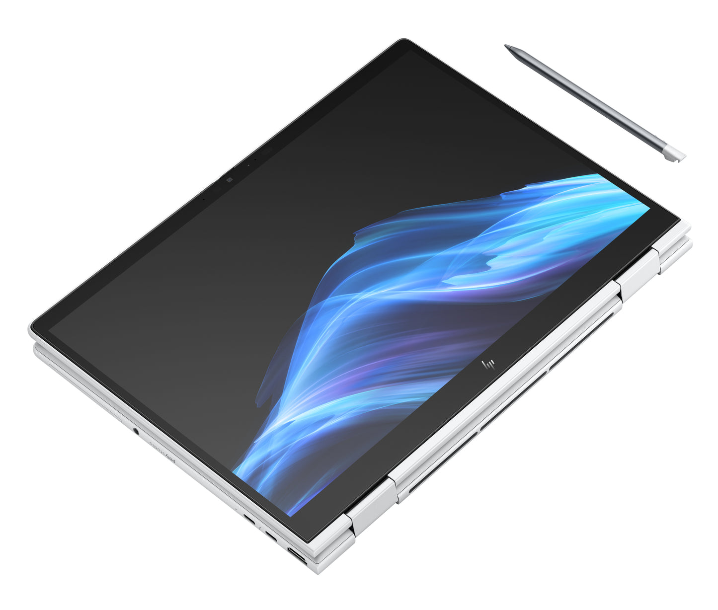 HP EliteBook 8 FLIP G1i 13 inch, Ultra 5 225U, 13.3 WUXGA Touch, 300 Nits, IR Camera, 16GB, 512GB PCIe NVMe Value SSD, W11 Pro, Backlit, WL